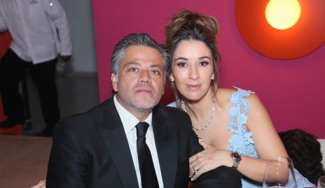  Fernando de los Santos y Pilar de los Santos.