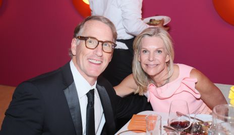  Lee Owens y Mahli Owens.