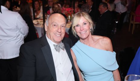  Richard Frank y Tiffany Frank.