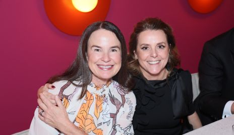  Kathleen Dass y Paulina Smith.