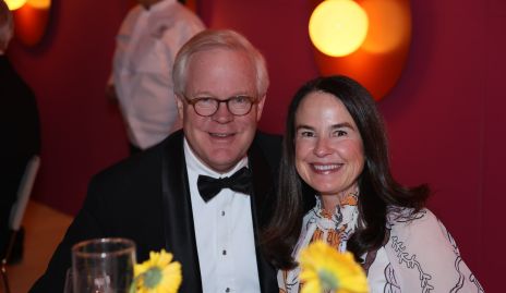  Edmund Dass y Kathleen Dass.