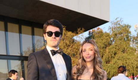  Ethan Dorothy y Alexa Field.