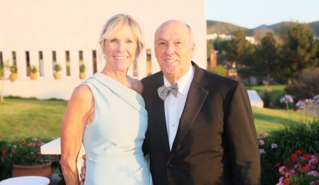  Tiffany Frank y Richard Frank.