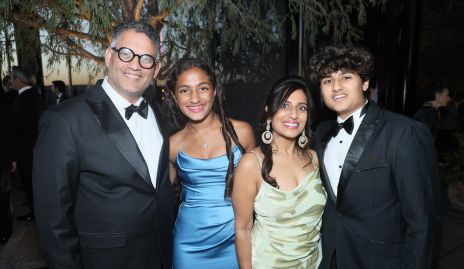  Manny Eyer, Jayia Eyer, Mónica Eyer y Roger Eyer.