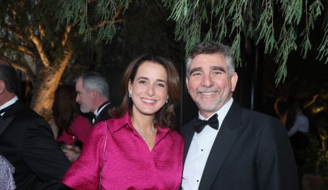  Aurora Sordeli y Aldo Sordeli.