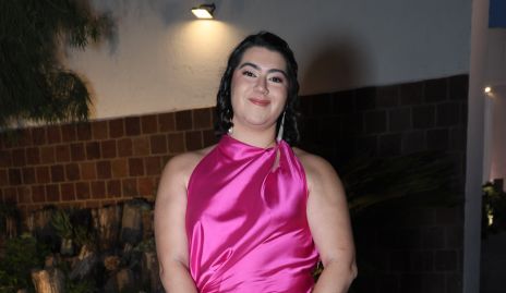  María Paula Fortaneli.