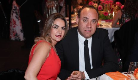  Maripepa Muriel y Francisco Torres.