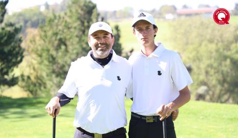  Ricardo Trujillo y Ricardo Trujillo Verástegui.