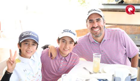  Luis Manuel Calzada y Luis Manuel Calzada.