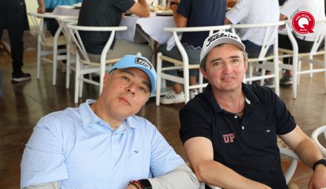  Francisco Argüelles y Miguel Gutiérrez.