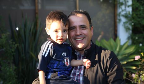  Javier Azuara y Javier Azuara.