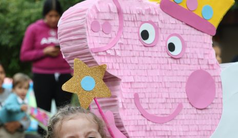  Joaquina y Marietta.