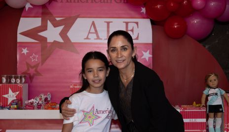  Ale Conde y Vero Conde.