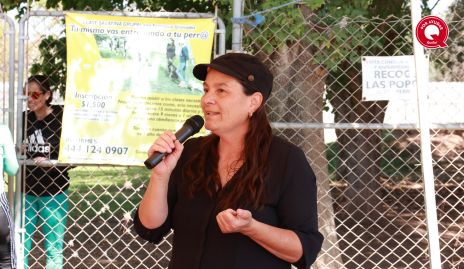  Maribel Alcorta Bernal.