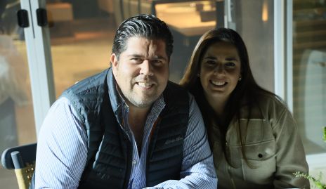  Abraham Reynoso y Bere Reynoso.