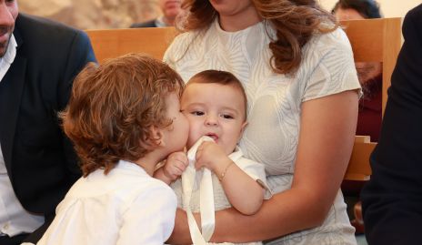  José María y  Alonso Hernández Acosta.