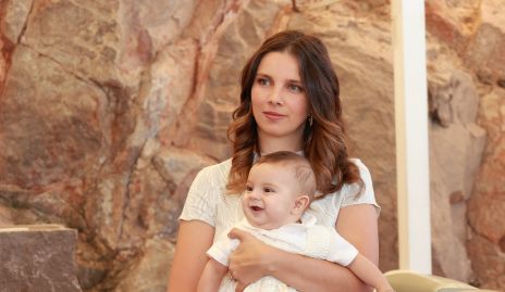  Liliana Acosta y Alonso Hernández.