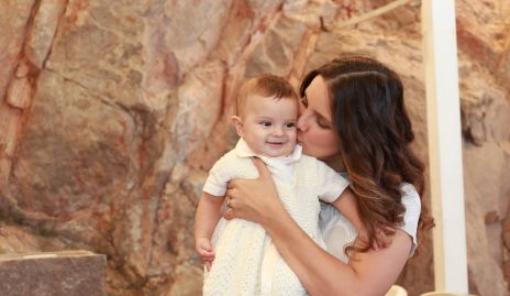  Liliana Acosta y Alonso Hernández.