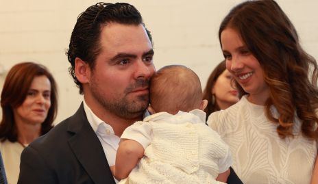  Familia Hernández Acosta.