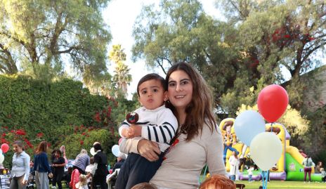  Lu Castelo, Alonso Valdés, Diego Valdés e Íñigo Ruiz.