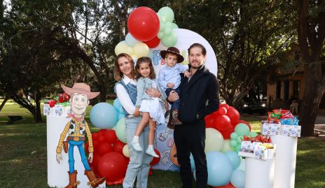  Familia Torres Martín Alba.