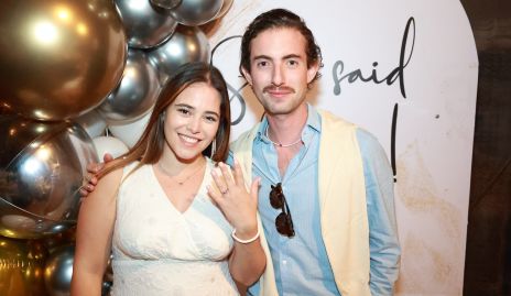  Ingrid de Luna y Marco Ciuffardi.