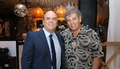  Edgar y José Luis Eichelmann.