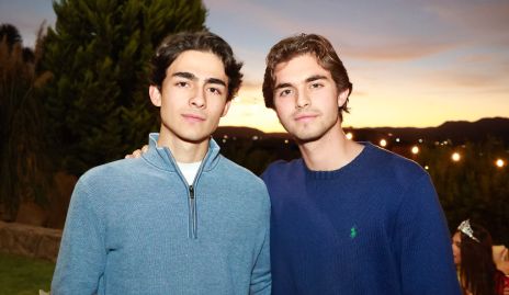  Mateo Moyano y Marcelo Nieto.