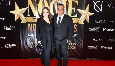  Sofía Soto y Akena Garrido.