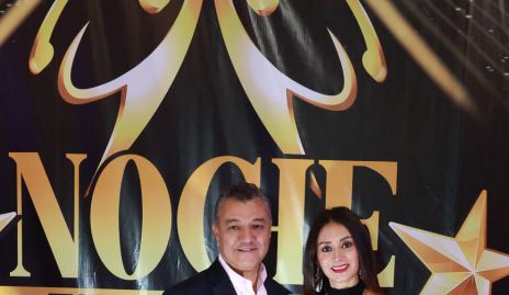  Andrés Navarrete y Adriana Rojas.