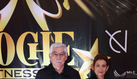  Juan Pérez Ledezma y Flora Marisela González.