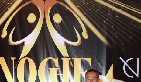  Luis Fernando Guerrero.