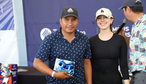  Manuel Bolantín y Elena Gómez.