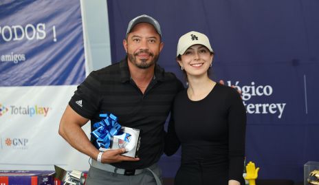  Daniel Acevedo y Elena Gómez.