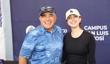  Amado Acevedo y Elena Gómez.