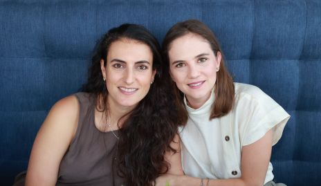  Fernanda Saez y Daniela Hernández.