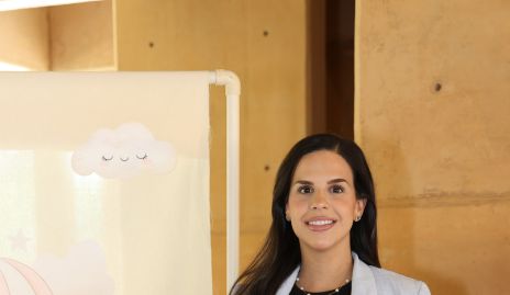  Marcela Schekaibán.