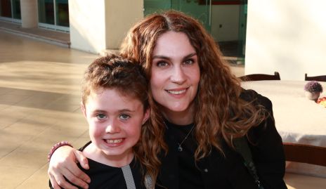  Antonio y Bertha Sandoval.