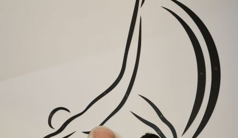  José Vilet Compeán y Maru González.