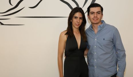  Maru González y Frank Carlos González.
