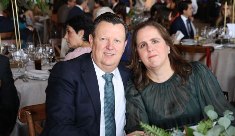  Manuel y Maria Aurora García.