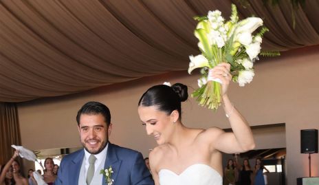  Mauricio Martínez y Marijó Zacarías.