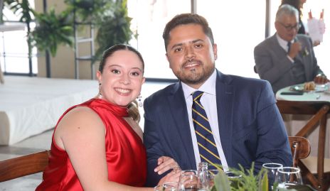  Ariadna Pérez y Rafael Velázquez.