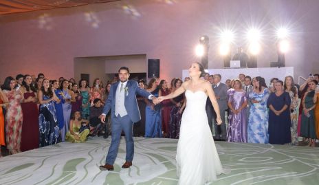  Mauricio Martínez y Marijó Zacarías.