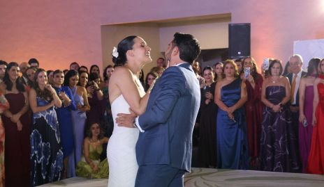  Mauricio Martínez y Marijó Zacarías.