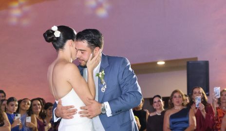  Mauricio Martínez y Marijó Zacarías.