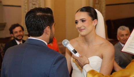  Mauricio Martínez y Marijó Zacarías.