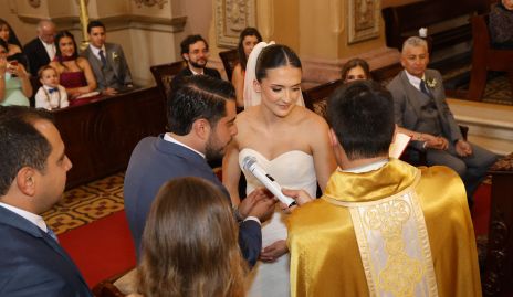  Mauricio Martínez y Marijó Zacarías.