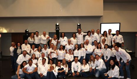  Familia Mendizábal.