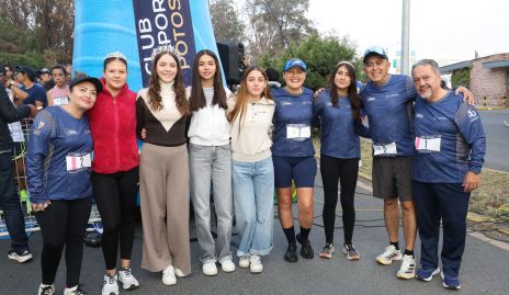 Consejo de Administración y Corte Real del CDP.
